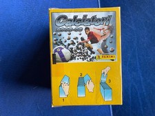 Box sealed panini usato  Canelli