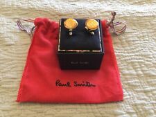 Paul smith goldtone for sale  HIGH WYCOMBE