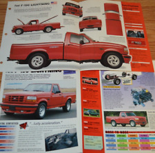 1993 ford f150 for sale  Hartland