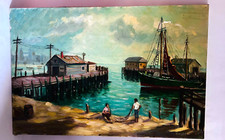 Nielsen landscape harbor for sale  Yukon