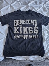 Philipp plein shirt for sale  HERTFORD