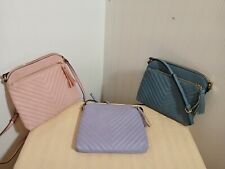 Three crossbody purses for sale  Chehalis