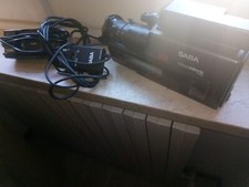 Videoomovie vhsc saba usato  Zibido San Giacomo