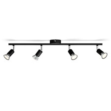 Philips led faretto usato  Roccagloriosa