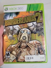borderlands 2 xbox 360 comprar usado borderlands 2 xbox 360 comprar usado Enviando para Brazil