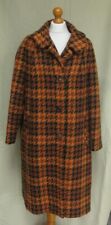 Vintage wool tweed for sale  MELKSHAM
