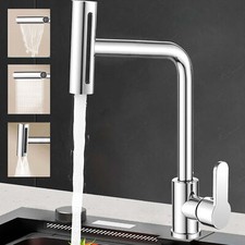 Waterfall wasserhahn küche gebraucht kaufen  Deutschland