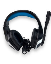 HUNTERSPIDER V4 fone de ouvido estéreo para jogos PC fone de ouvido gamer microfone PC1224498 comprar usado  Enviando para Brazil