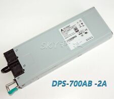 1pcs Delta DPS-700AB-2A 700w módulo de poder de armazenamento de rede   comprar usado  Enviando para Brazil