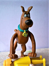 Figurine articulée scooby d'occasion  Aurillac