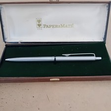 Papermate ballpoint pen for sale  LEEDS