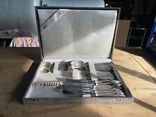 Canteen wmf inox for sale  BRIGHTON