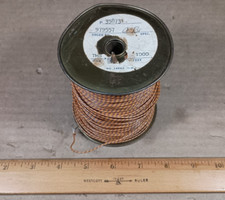 Spool vintage cloth for sale  Van Nuys
