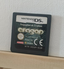 Eragon gioco per usato  Santa Maria a Vico
