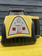 Leica rugby 100 for sale  CRUMLIN