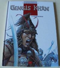 Gengis khan collera usato  Gambettola
