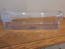 Zanussi fridge freezer for sale  CAMBRIDGE
