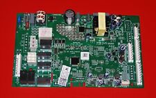 Placa de controle de geladeira GE - Peça # 245D2268G001, usado comprar usado  Enviando para Brazil