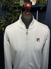 Fila settanta track for sale  WORKSOP