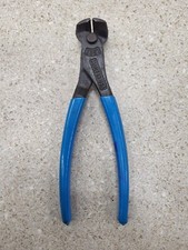 channel lock 357 end cutters for sale channel lock 357 end cutters for sale Foley