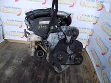 Motore 1.8 benzina usato  Marsico Nuovo