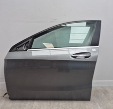 Porte gauche mercedes d'occasion  Servian