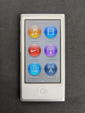 iPod Nano 7ª Geração 16GB A1446 Branco Redefinição de Fábrica comprar usado  Enviando para Brazil