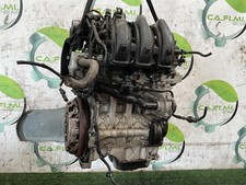 Motore completo per usato  Qualiano