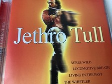 Jethro tull jethro gebraucht kaufen  Stuttgart