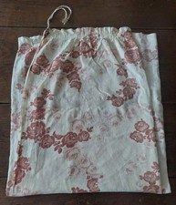 Rideau ancien coton d'occasion  Monts-sur-Guesnes