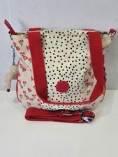 Kipling shoulder crossbody for sale  MORECAMBE