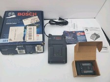 Bosch volts pack for sale  Lake Worth