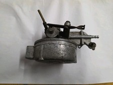 Lambretta carburatore dellorto usato  Ticengo