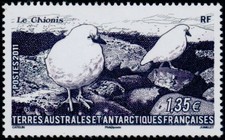 Timbre taaf 582 d'occasion Timbre taaf 582 d'occasion  Dunkerque-