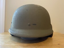 Military ballistic helmet for sale  Calera