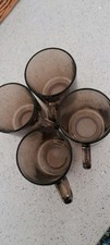 Arc smoked glass for sale  HUNSTANTON
