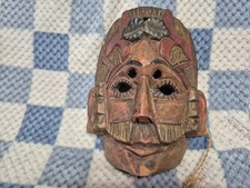 Hand carved painted for sale Hand carved painted for sale  KETTERING