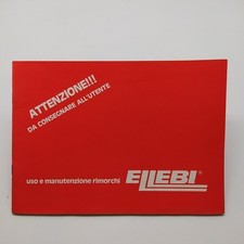 Manuale utente uso usato  Forli