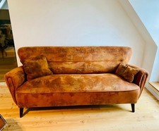 ledersofa braun gebraucht kaufen ledersofa braun gebraucht kaufen Pulheim