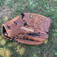 Luva de beisebol MIZUNO modelo profissional MVT1300 13” luva de arremesso para a mão direita destro comprar usado  Enviando para Brazil