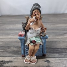 Vtg guardian grannies for sale  Scobey