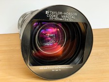Cooke varotal 100mm gebraucht kaufen  Frankfurt am Main