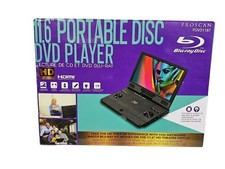 Proscan 11.4 portable for sale  Lawrenceville