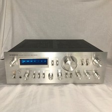 Pioneer 9800 stereo for sale  Mantua