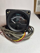 Alcor egt indicator d'occasion  Expédié en Belgium