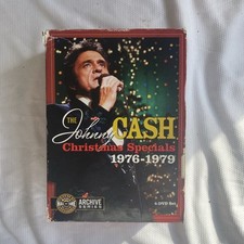 Johnny cash christmas for sale  EASTBOURNE