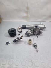 Motore scoppio kyosho usato  Italia