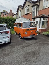 Camper van for sale  SALE