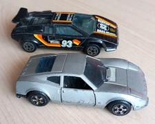 Modellini. polistil ford usato Modellini. polistil ford usato  Volvera