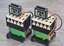 Siemens hilfsschütz 3tj1001 gebraucht kaufen  Bühlertann